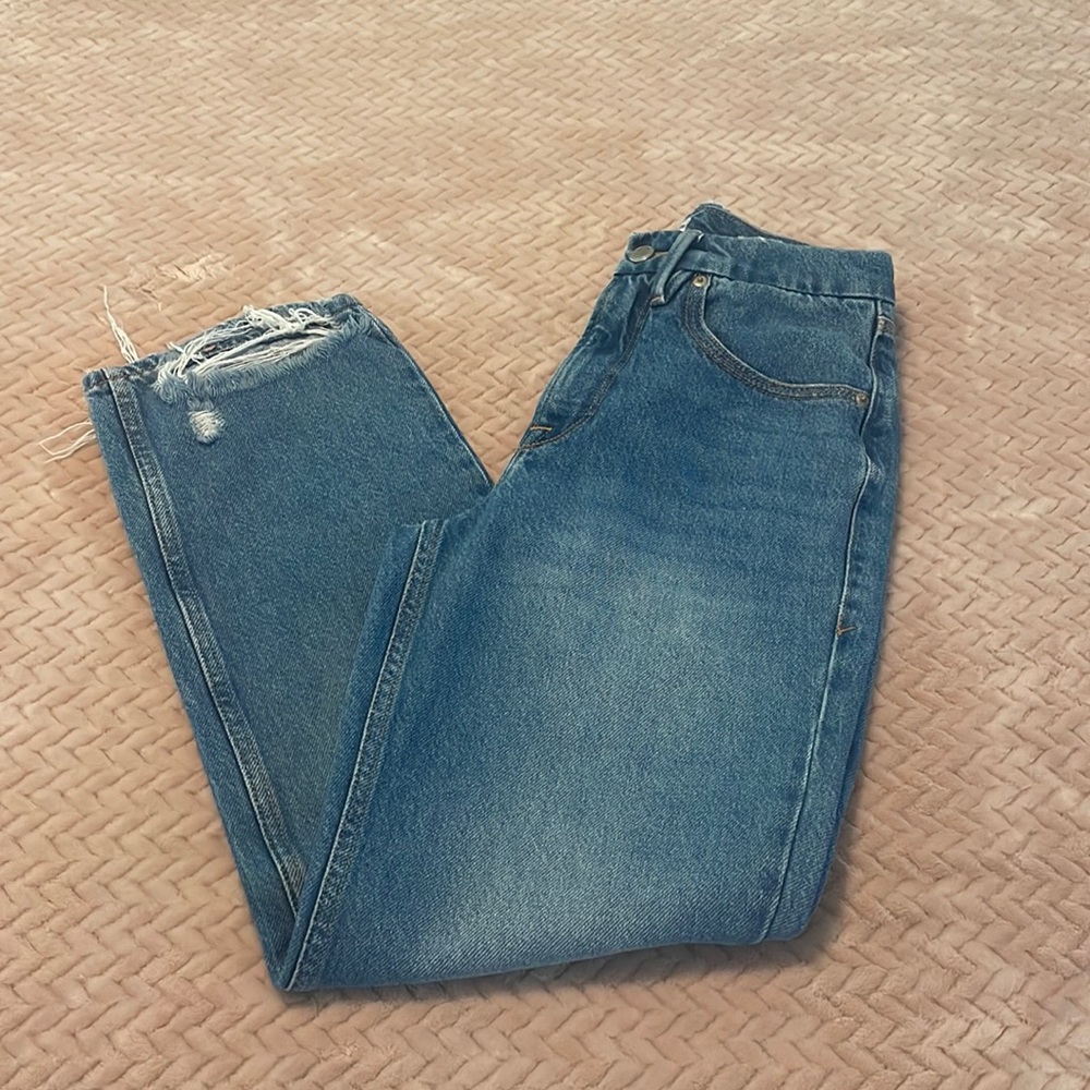 Good American jeans